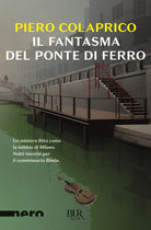 Cover of fantasma del ponte di ferro