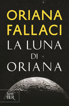 Cover of Luna di Oriana