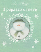 Cover of pupazzo di neve
