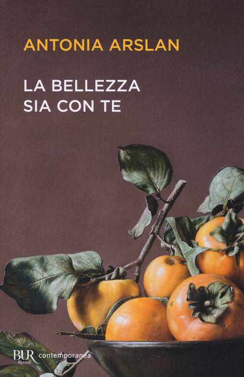 Cover of bellezza sia con te