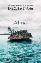 Cover of Alma
