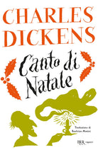 Cover of Canto di Natale