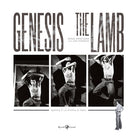 Cover of Genesis. The Lamb