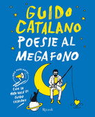 Cover of Poesie al megafono