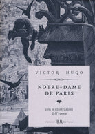 Cover of Notre-Dame de Paris. Ediz. deluxe