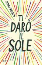 Cover of Ti darò il sole