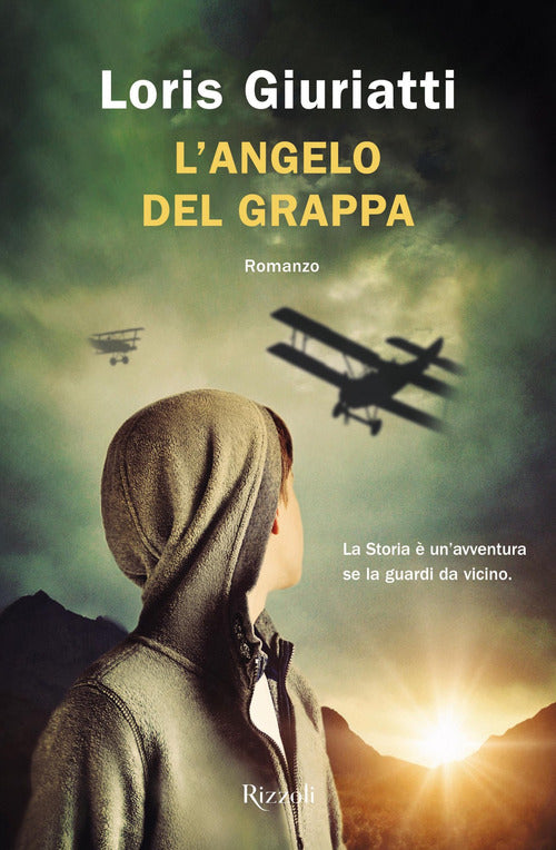 Cover of Angelo del Grappa