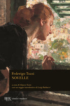 Cover of Novelle