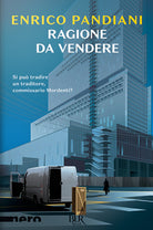 Cover of Ragione da vendere