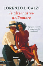 Cover of alternative dell'amore