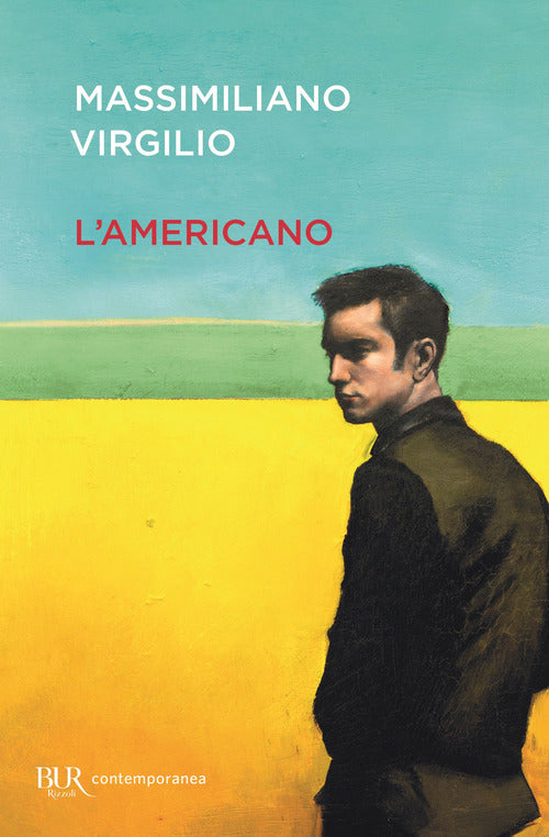 Cover of americano