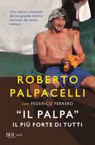 Cover of «Il Palpa». Il più forte di tutti