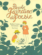 Cover of Piccolo giardino di poesie