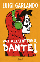 Cover of Vai all'Inferno, Dante!