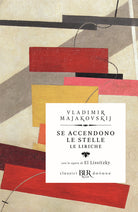Cover of Se accendono le stelle