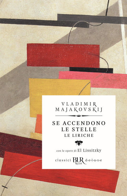 Cover of Se accendono le stelle
