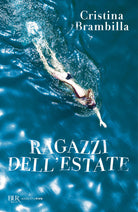 Cover of Ragazzi dell'estate