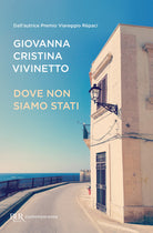 Cover of Dove non siamo stati