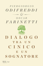 Cover of Dialogo tra un cinico e un sognatore