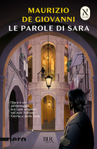 Cover of parole di Sara