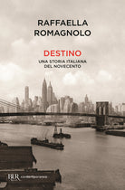 Cover of Destino