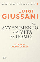 Cover of avvenimento nella vita dell'uomo