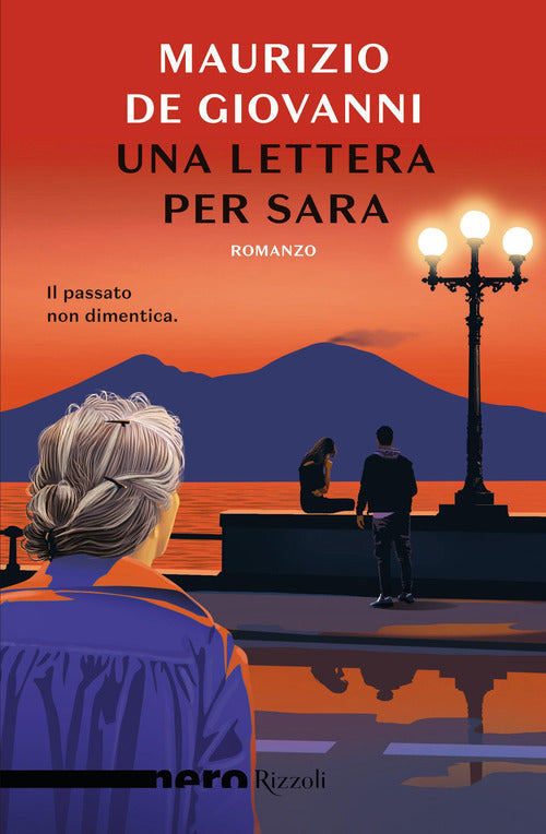 Cover of lettera per Sara