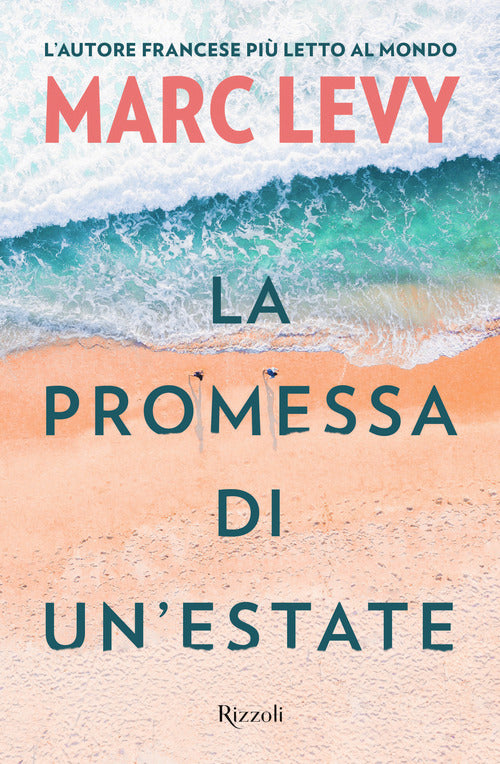 Cover of promessa di un'estate