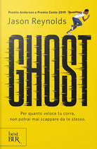 Cover of Ghost