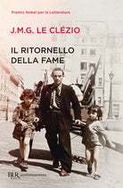 Cover of ritornello della fame