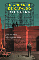 Cover of Alba nera