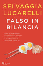 Cover of Falso in bilancia