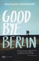 Cover of Goodbye Berlin