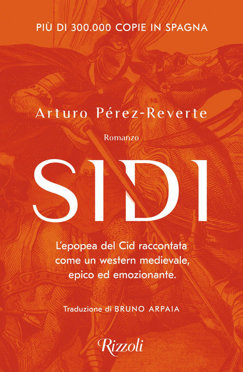 Cover of Sidi