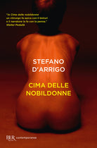 Cover of Cima delle nobildonne