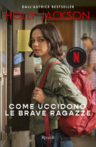 Cover of Come uccidono le brave ragazze