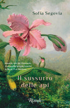 Cover of sussurro delle api