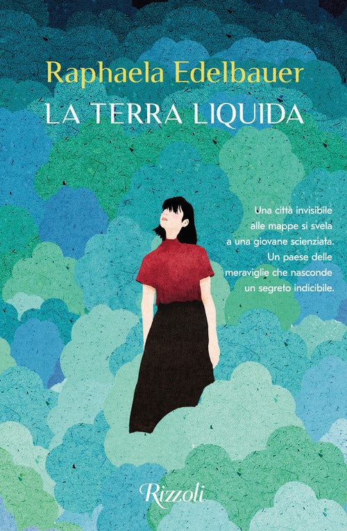 Cover of terra liquida