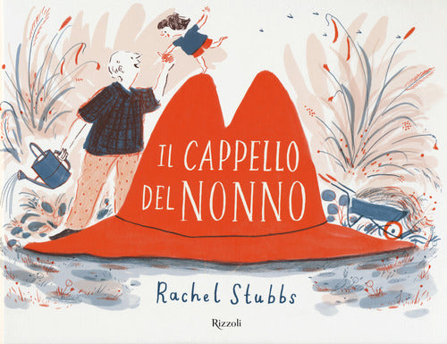 Cover of cappello del nonno