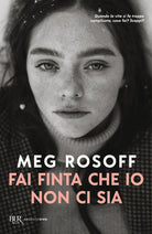 Cover of Fai finta che io non ci sia