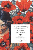 Cover of fiori del male. Testo francese a fronte