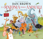 Cover of sinfonia degli animali