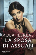 Cover of sposa di Assuan