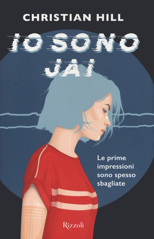 Cover of Io sono Jai