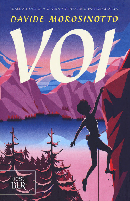 Cover of Voi