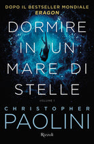 Cover of Dormire in un mare di stelle