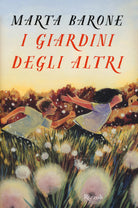 Cover of giardini degli altri