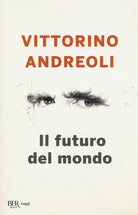 Cover of futuro del mondo. Scritti giovanili