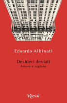 Cover of Desideri deviati. Amore e ragione