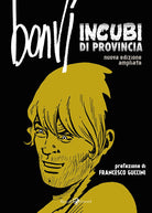 Cover of Incubi di provincia